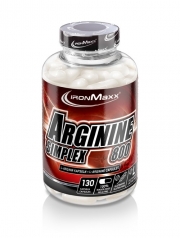 [아르기닌] Arginin simplex-800 130capsules