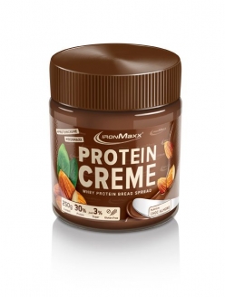 [프로틴크림] Protein Creme - Choc Almond