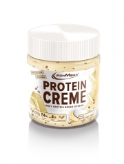 [프로틴크림] Protein Creme - White Choc Crisp