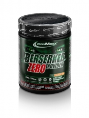 [부스터] 베르세르커 제로 파우더 (Berserker Zero Powder) 250g